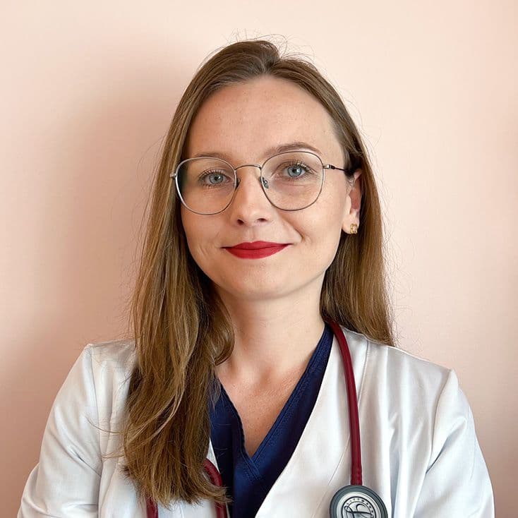 doctor Jaworska photo