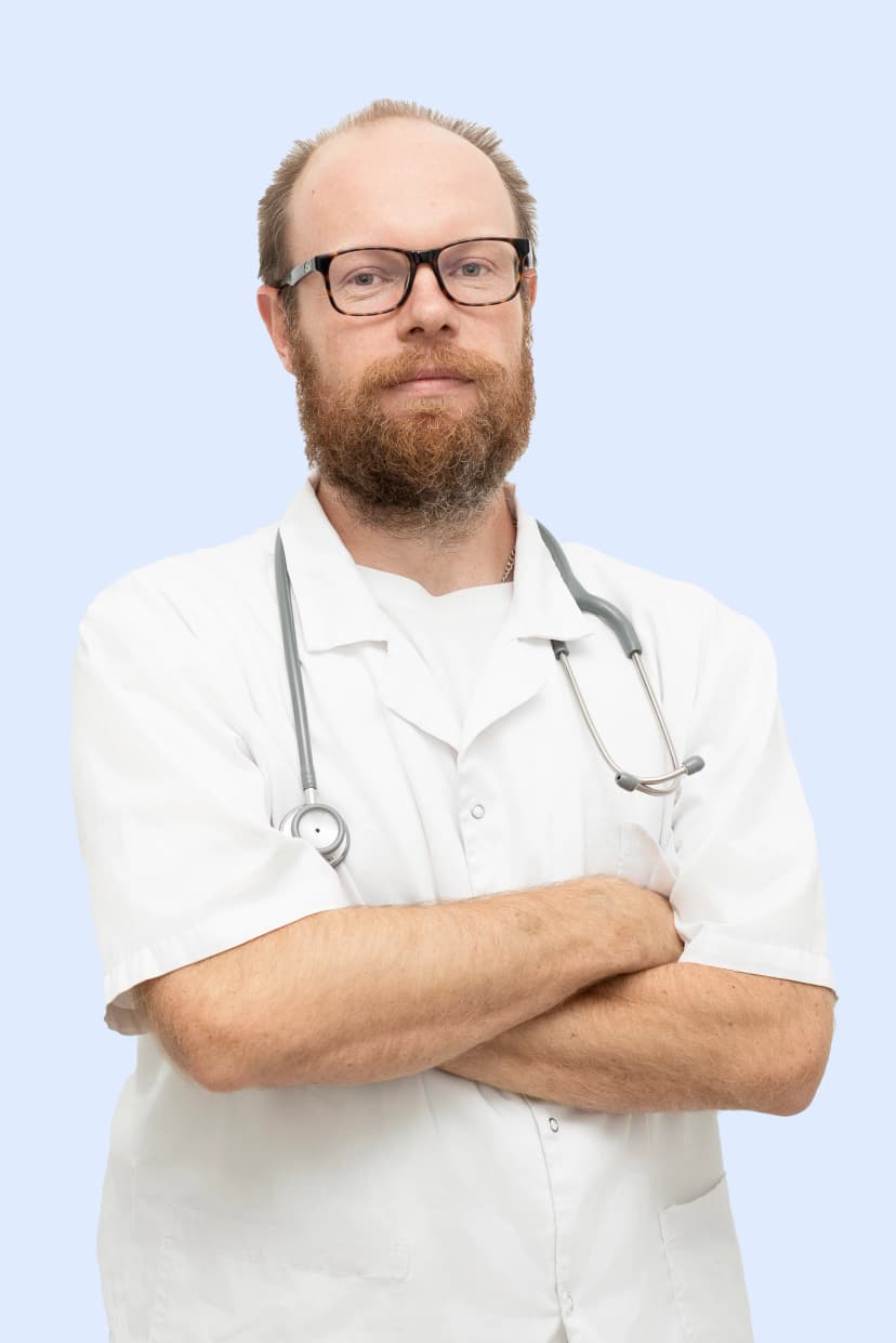 doctor Kwaczyński photo