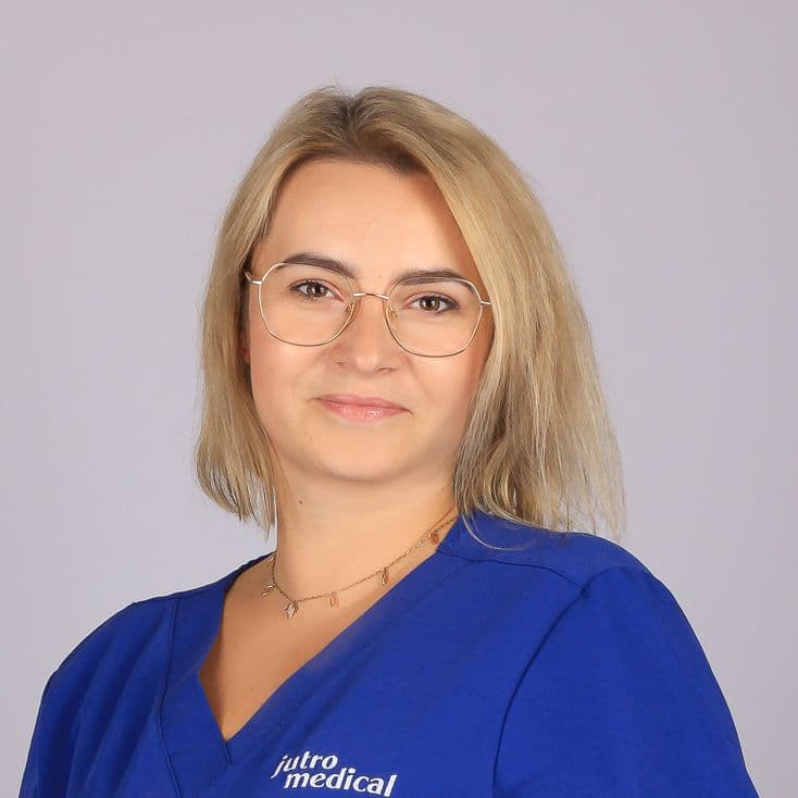 Barbara Rusinek image